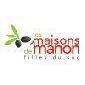 LES MAISONS DE MANON