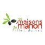 LES MAISONS DE MANON LES MAISONS DE MANON