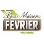 LES MAISONS FEVRIER LES MAISONS FEVRIER