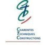 CHARENTES TECHNIQUES CONSTRUCTIONS (C.T.C.) CHARENTES TECHNIQUES CONSTRUCTIONS (C.T.C.)