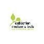 COLLECTION MAISONS BOIS COLLECTION MAISONS BOIS