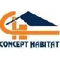 CONCEPT HABITAT