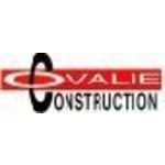 OVALIE CONSTRUCTION OVALIE CONSTRUCTION