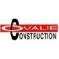 OVALIE CONSTRUCTION