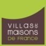 VILLAS ET MAISONS DE FRANCE