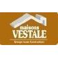 MAISONS VESTALE - LABANT SAS.