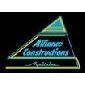 ALLIANCE CONSTRUCTIONS AQUITAINE