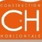 CONSTRUCTION HORIZONTALE