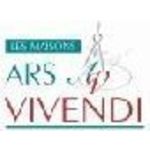 MAISONS ARS VIVENDI MAISONS ARS VIVENDI