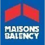 MAISONS BALENCY MAISONS BALENCY