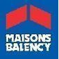 MAISONS BALENCY