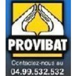 MAISONS PROVIBAT MAISONS PROVIBAT