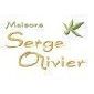 MAISONS SERGE OLIVIER