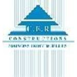 CER CONSTRUCTIONS CER CONSTRUCTIONS
