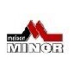 MAISON MINOR