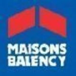 MAISONS BALENCY