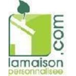 LA MAISON PERSONNALISEE SARL LA MAISON PERSONNALISEE SARL