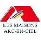 LES MAISONS ARC EN CIEL