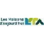 LES MAISONS D'AUJOURD'HUI LES MAISONS D'AUJOURD'HUI