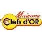 LES MAISONS CLEFS D OR