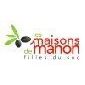 LES MAISONS DE MANON