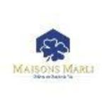 MAISONS MARLI MAISONS MARLI