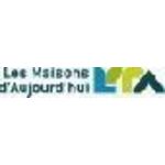 LES MAISONS D'AUJOURD'HUI LES MAISONS D'AUJOURD'HUI