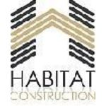 HABITAT CONSTRUCTION HABITAT CONSTRUCTION