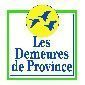 DEMEURES DE PROVINCE