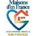MAISONS D'EN FRANCE MIDI-PYRENEES MAISONS D'EN FRANCE MIDI-PYRENEES