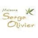 MAISONS SERGE OLIVIER MAISONS SERGE OLIVIER