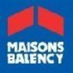MAISONS BALENCY MAISONS BALENCY