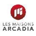 LES MAISONS ARCADIA LES MAISONS ARCADIA