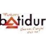 LES MAISONS BATIDUR LES MAISONS BATIDUR