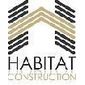 HABITAT CONSTRUCTION